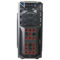 компьютер KNS ProWorkStation A400