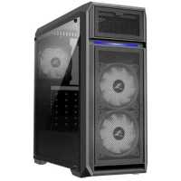 компьютер KNS ProWorkStation I500