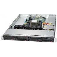сервер KNS SYS-5019P-WT 8С