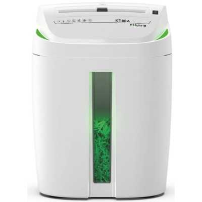 шредер Kobra C4-Hybrid E/S 99.953