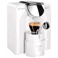 кофемашина Bosch Nespresso TAS5544EE