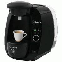 кофемашина Bosch TAS2002EE Tassimo