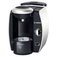 кофемашина Bosch TAS4011EE Tassimo