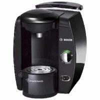 кофемашина Bosch TAS4012EE Tassimo