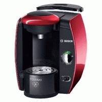 кофемашина Bosch TAS4013EE Tassimo