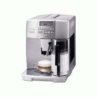 кофемашина DeLonghi ESAM 04.350.S