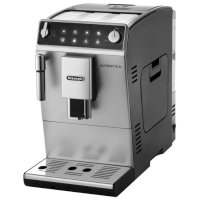 кофемашина DeLonghi ETAM 29.510.SB