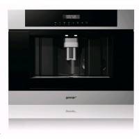 встраиваемая кофемашина Gorenje GCC800X