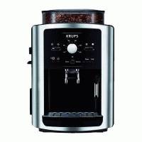 кофемашина Krups EA8010