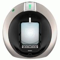 кофемашина Krups KP510T10 NDG Circolo titan