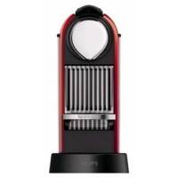Krups Nespresso Citiz Red