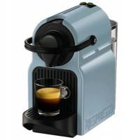 кофемашина Krups Nespresso Inissia Blue