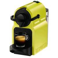 кофемашина Krups Nespresso Inissia Lime