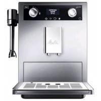 кофемашина Melitta Caffeo Gourmet Silver