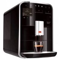 кофемашина Melitta F 73 Black