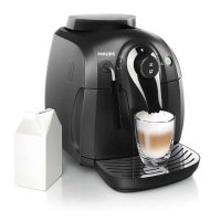 кофемашина Philips HD8649/01