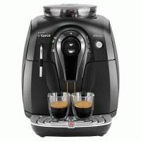 кофемашина Philips Saeco HD8743/09