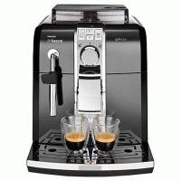 кофемашина Philips Saeco HD8833