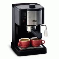 кофеварка DeLonghi BAR14F