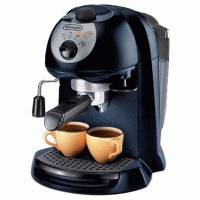 кофеварка DeLonghi EC190