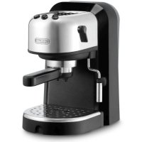 кофеварка DeLonghi EC271B