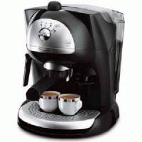 кофеварка DeLonghi EC410