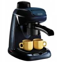 кофеварка DeLonghi EC5