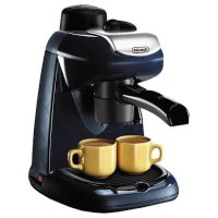кофеварка DeLonghi EC7
