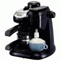 кофеварка DeLonghi EC9