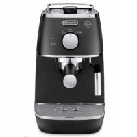 кофеварка DeLonghi ECI 341 BK