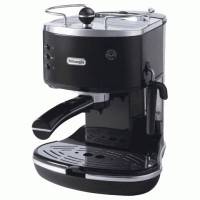 кофеварка DeLonghi ECO310.BL