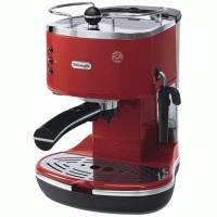 кофеварка DeLonghi ECO310.R