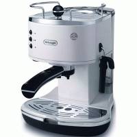 кофеварка DeLonghi ECO310.W