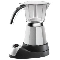 кофеварка DeLonghi EMK9