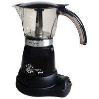 кофеварка Endever Costa-1020