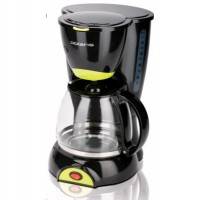 кофеварка Polaris PCM 1211