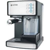 кофеварка Vitek VT-1514 BK