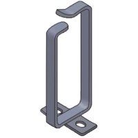 кольцо для кабель-органайзера Estap K44RING04G