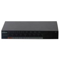 коммутатор Dahua DH-PFS3008-8ET-60