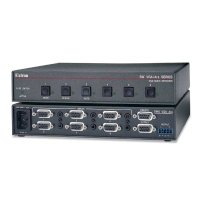 коммутатор Extron SW6 VGA ARS