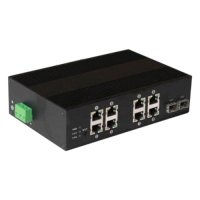 коммутатор Osnovo SW-60802-IC