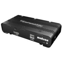 коммутатор видеосигнала Matrox T2G-DP3D-IF