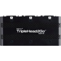 Matrox T2G-DP3D-IF