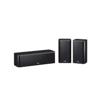 комплект акустических систем Yamaha NS-P160 Black