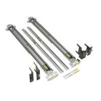 комплект для крепежа HPE 874543-B21