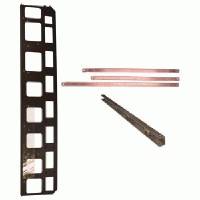 комплект для сплачивания шкафа APC SUVTOPT005