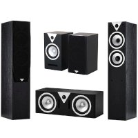 комплект домашнего театра Vector HX 5.0 MK2