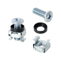 комплект крепежа Gyders CNC-M6-12