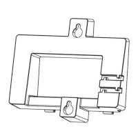 комплект креплений Grandstream GRP_WM_S