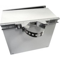 комплект крепления на столб ЦМО ККС-ШЭН-200-300